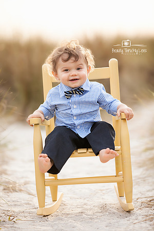 Spring Session/ Tampa Children's Photographer